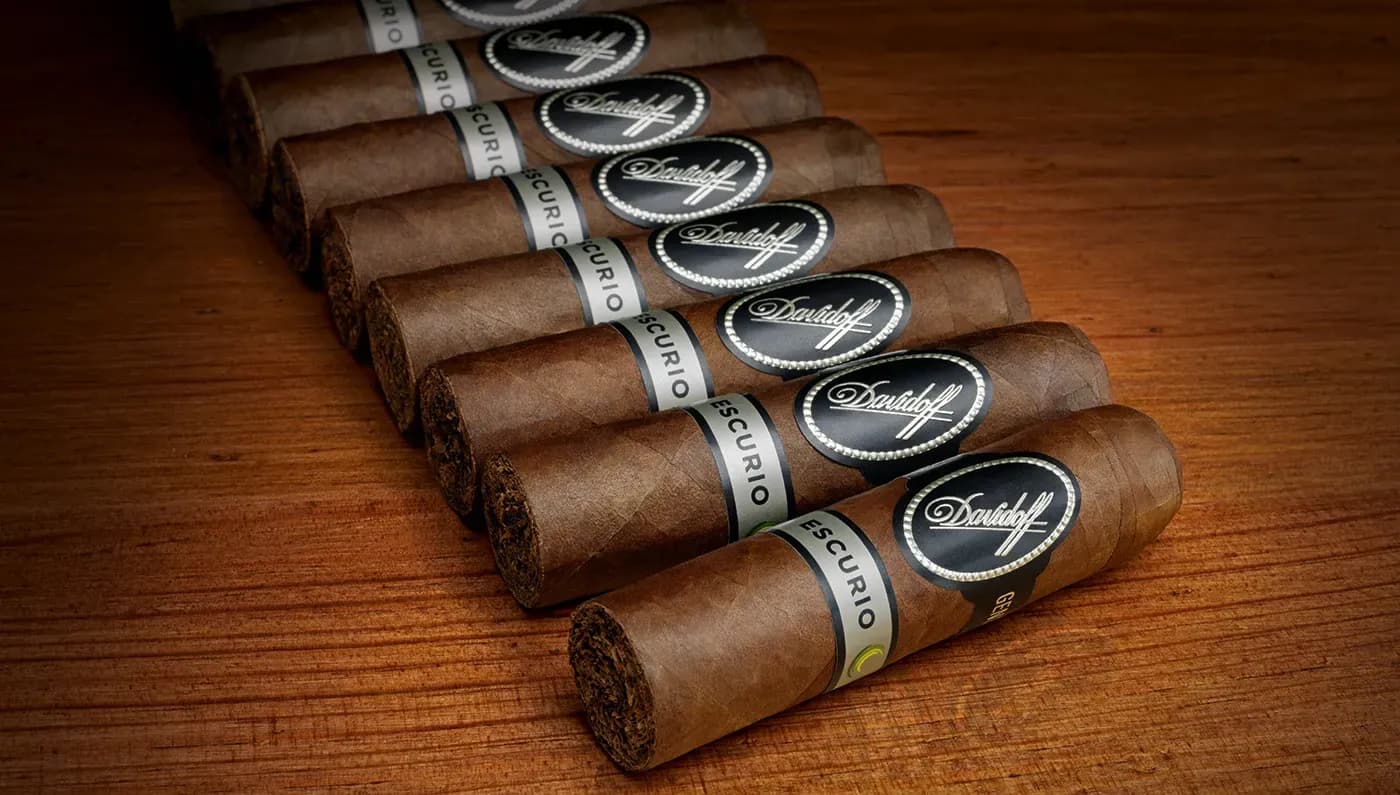 Oettinger Davidoff