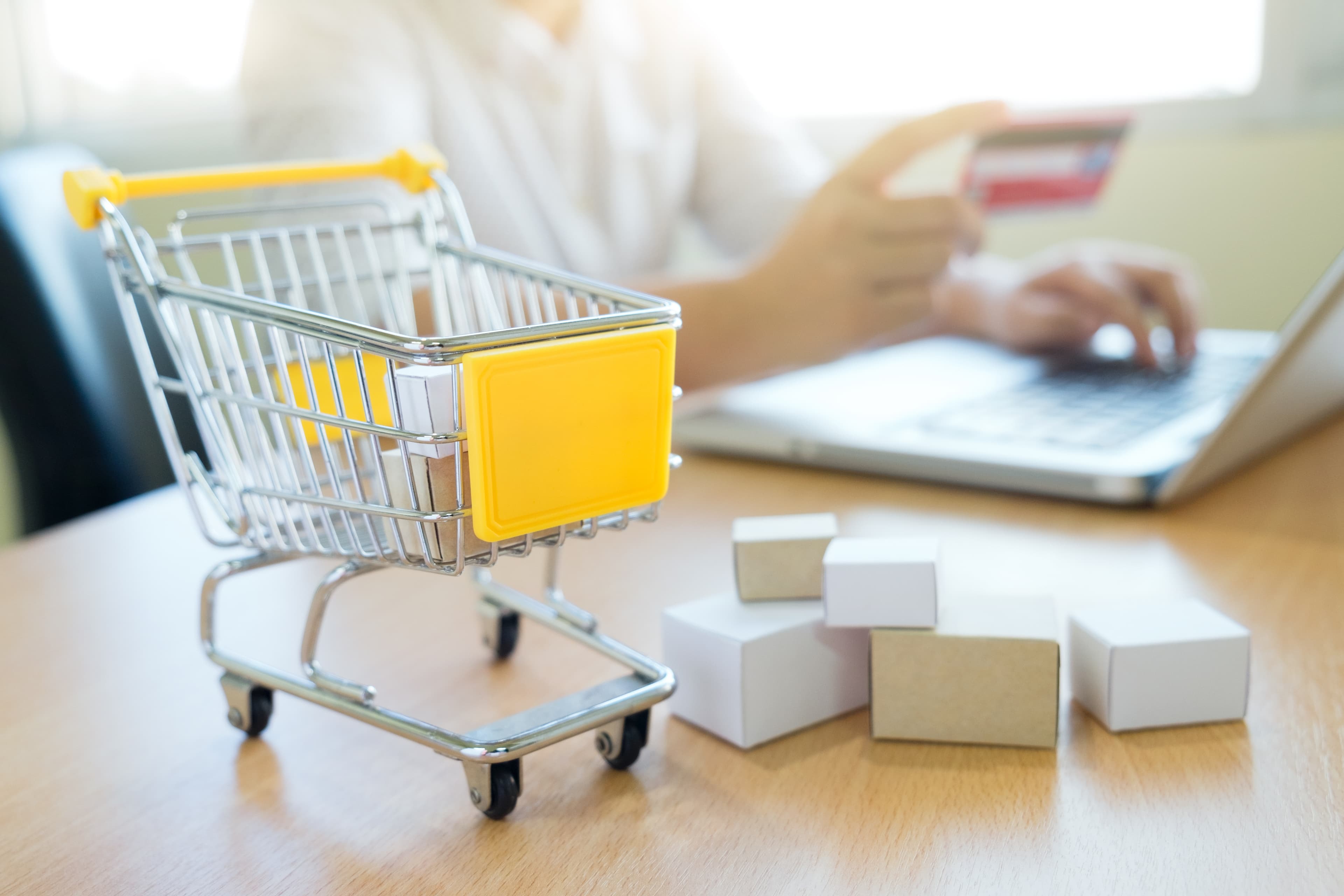 It's time to rethink the commerce platform
